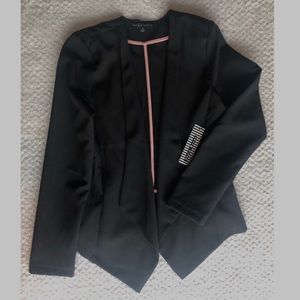 Black Blazer